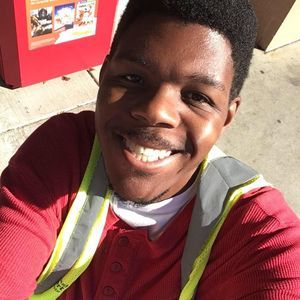 Meet your Posher, Mathew